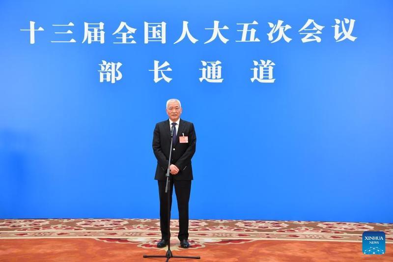 2022 Two Sessions