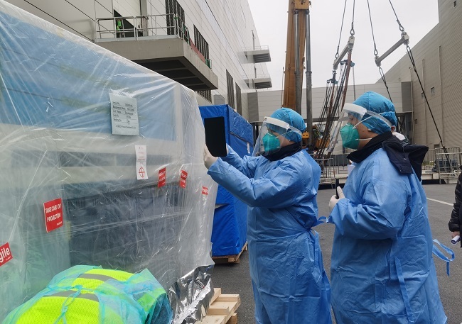 Chongqing's Trading Opportunities Available Under the RCEP