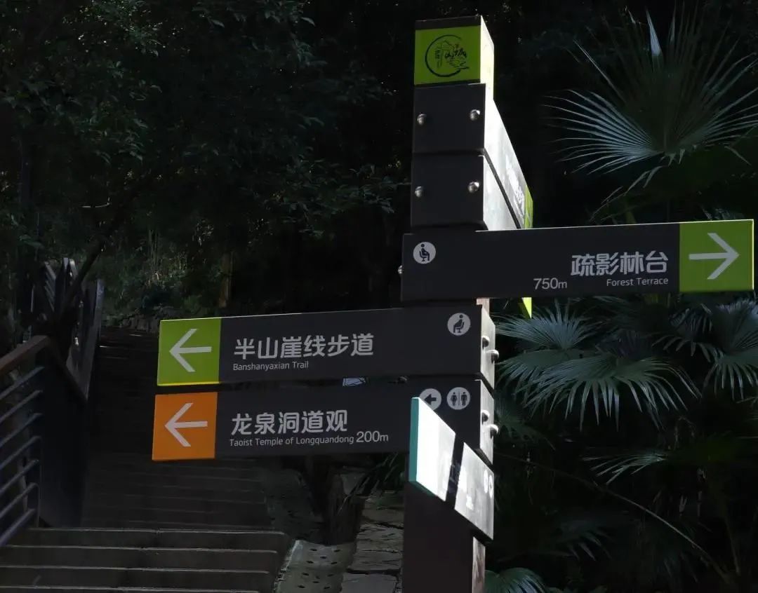 Hiking in Springtime along Chongqing's Just-opened Cliff Trail ...
