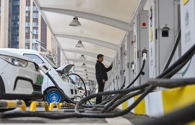 How Can the Industrial Zone be Supportive in SW China's Chongqing?
