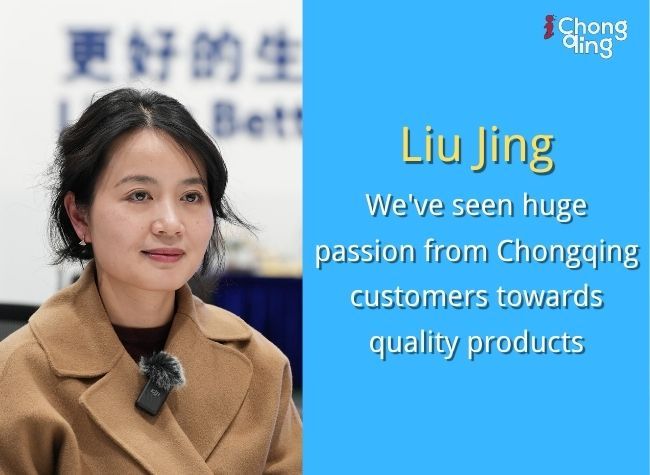 Sam's Club: Chongqing Customers Have Huge Passion towards Quality Products
