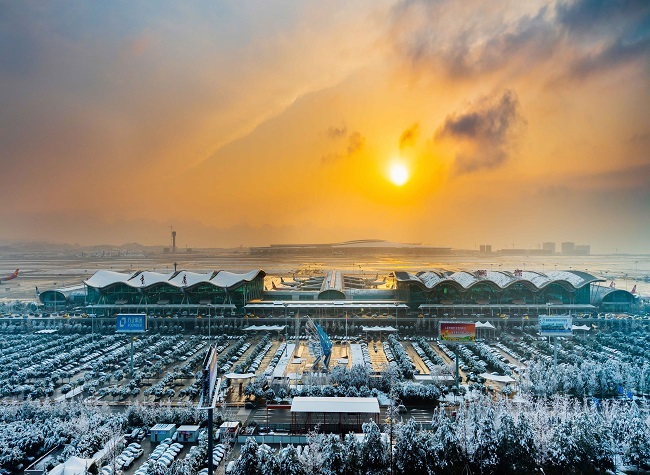 Increase Channel Capacity of the New International Land-Sea Trade Corridor | NPC Deputy