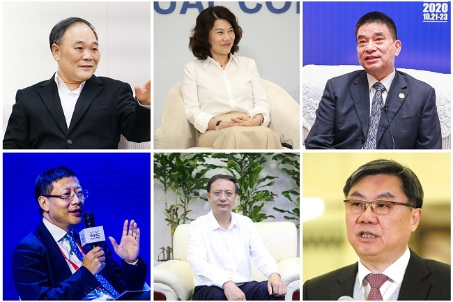 Entrepreneurs' Proposals and Suggestions for 2022 Two Sessions