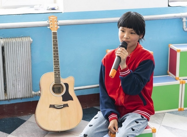 More Efforts Urged on Students' Mental Health