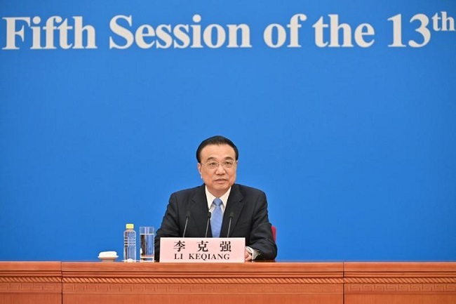 Highlights from Premier Li's News Conference