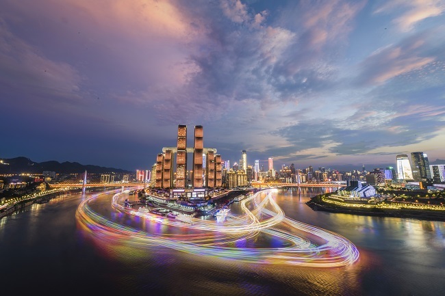 New Business Models and Scenarios Needed to Boost Chongqing Consumption | Experts