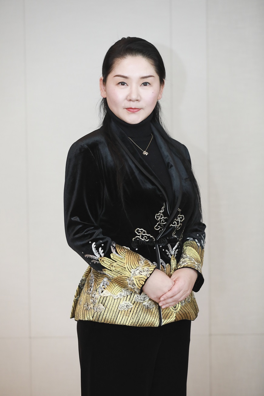 Wang Yuyu, a member of the National Committee of the Chinese People's Political Consultative Conference, professor of Southwest University of Political Science & Law. (iChongqing file photo)