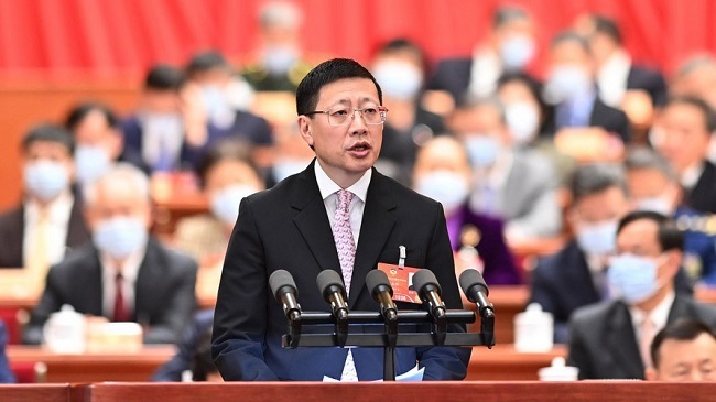 CPPCC Member on How to Make Better Use of China's Carbon Goals