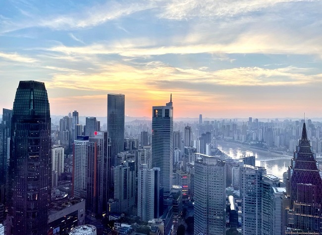 How Can Chongqing Attract More Foreign Consumers?