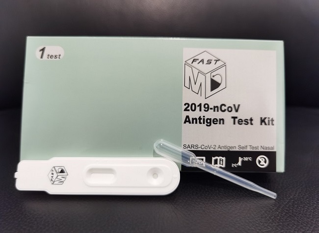 Why Antigen Testing is Not a Substitute for Nucleic Acid Testing丨COVID-19 Stories