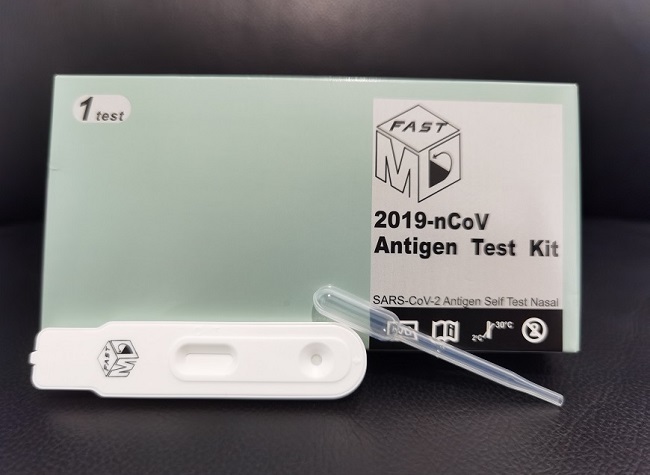 Why Antigen Testing is Not a Substitute for Nucleic Acid Testing丨COVID-19 Stories