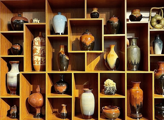 The Tale of a Chinese Pottery Town Injected with New Vitality