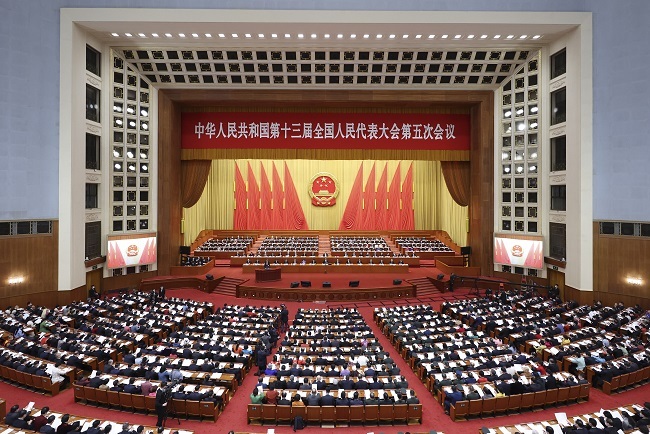 Xi Focus: Xi's words at 
