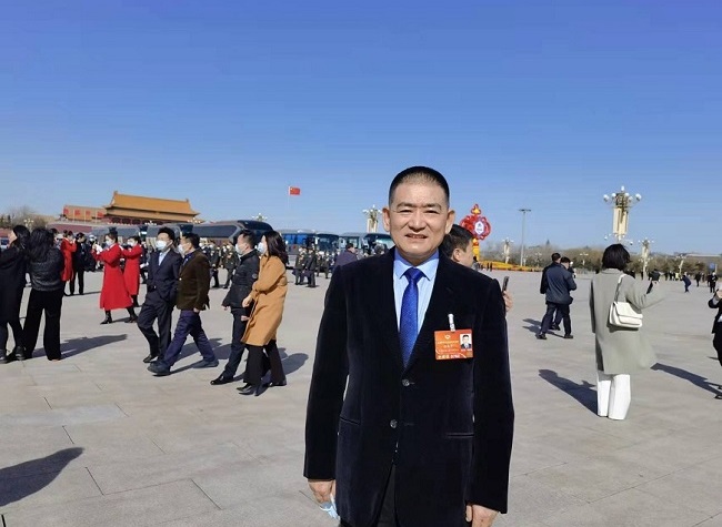Leverage Internet to Promote Lithium Batteries Recycling