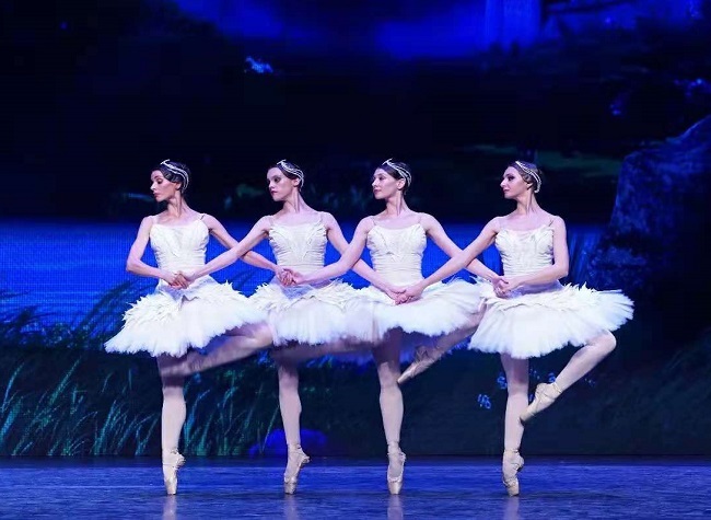 Greatest Classical Concerts, Opera to Show in Chongqing