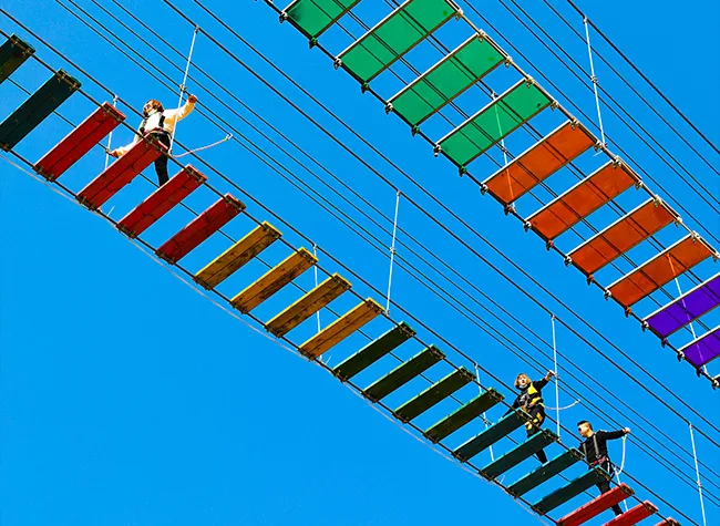 Visual Chongqing | Weekly City Views on Mar. 7-13, 2022