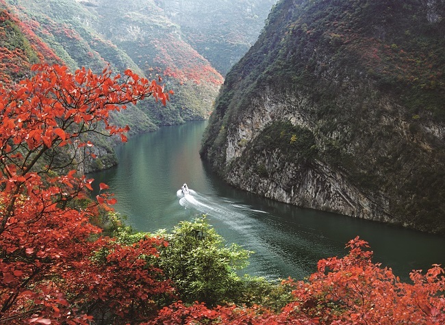 To Include Chongqing in the Yangtze River National Cultural Park Key Construction Area | CPPCC Member