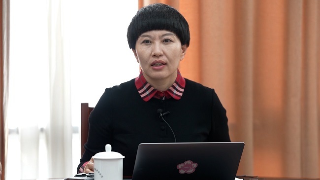 Helping the Implementation of the 'Double Reduction' Policy丨NPC Deputy