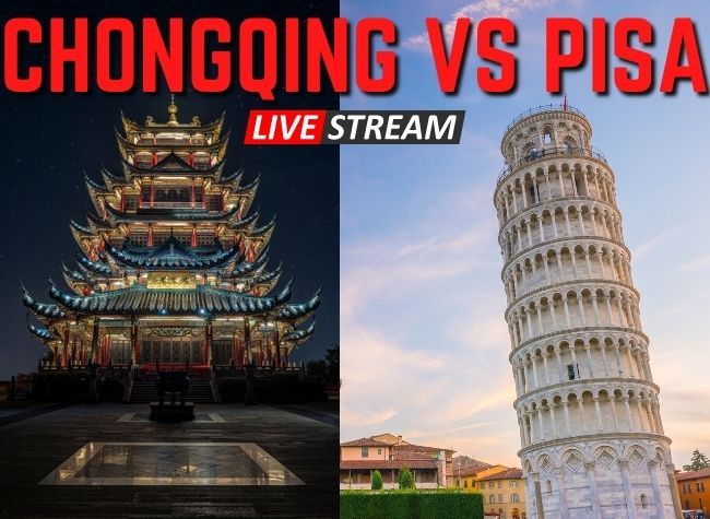 Chongqing @ Pisa | Chongqing University Meets Institute Confucius in Pisa