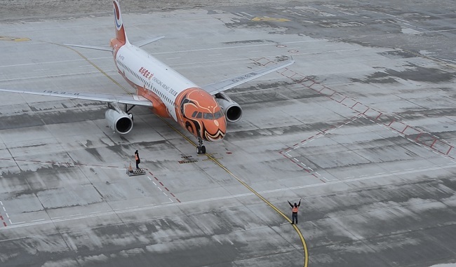 SW China to Build a World-class Airport Cluster by 2035