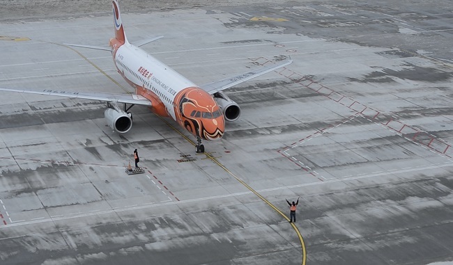 SW China to Build a World-class Airport Cluster by 2035