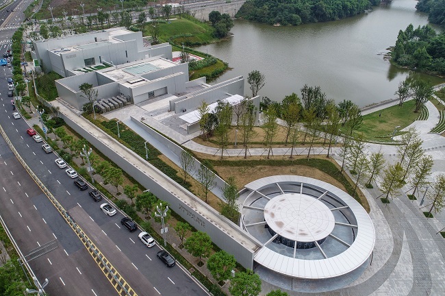 Ranked 7 in China, Chongqing Strives to be a National Hub Node for Integrated Computing