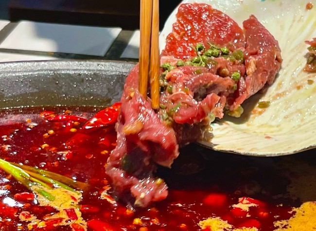 China's Chongqing to Build a Global Top City of Gastronomy | Expert
