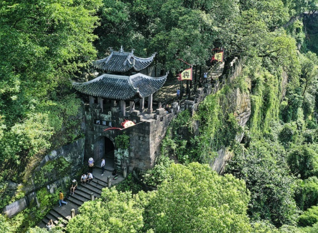 Interpreting the 14th Five-Year Plan: Integrated Development of Culture and Tourism