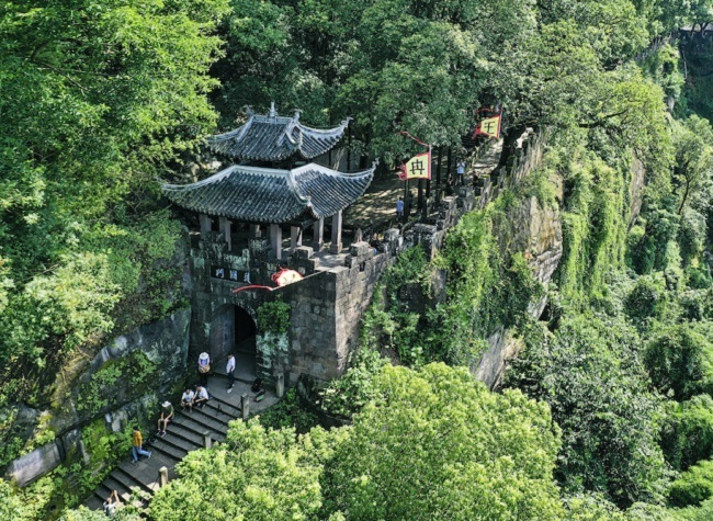 Interpreting the 14th Five-Year Plan: Integrated Development of Culture and Tourism