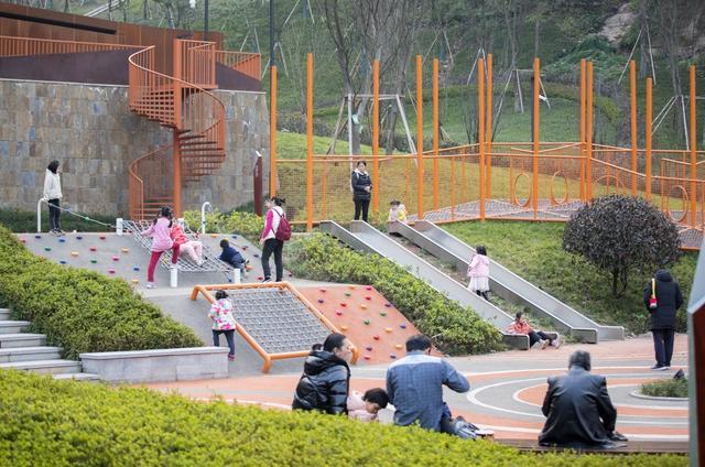 Chongqing's Engel Coefficient Reaches 'Moderately Developed Country' Threshhold