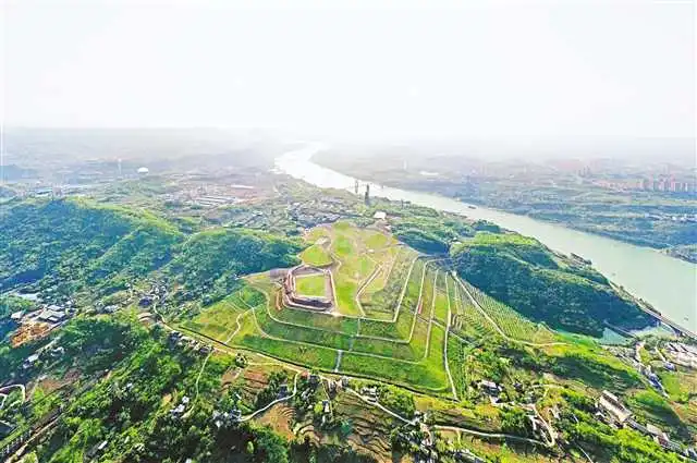 Factory to Park: Sinochem Fuling's Green Development