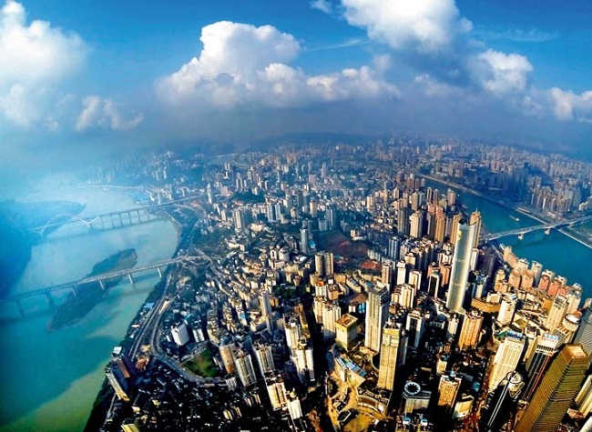 Chongqing Molecular Goes into Apple's Supplier List