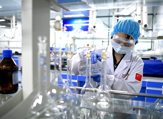 Vocational Education to Further Integrate with Industrial Development