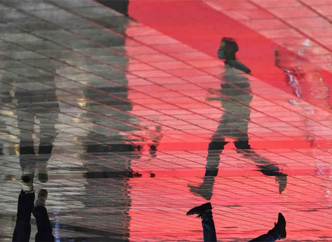 Visual Chongqing | Weekly City Views on Mar. 21-27, 2022