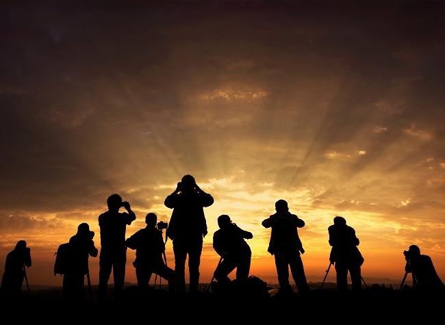 Visual Chongqing | Chasing Shadows