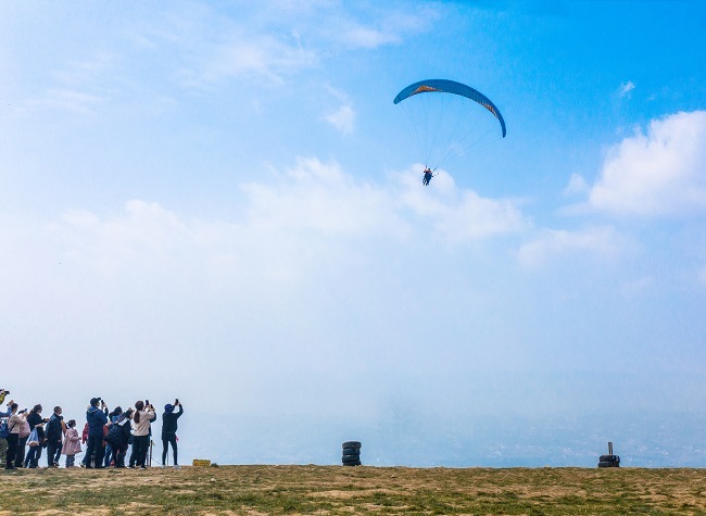 Visual Chongqing | Weekly City Views on Mar. 28-Apr. 3, 2022