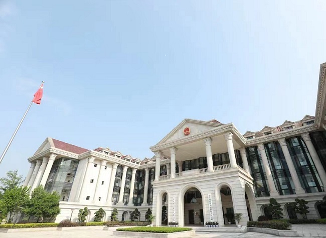 Chongqing Pilot FTZ Practices, Innovates in International Commercial Disputes Resolution