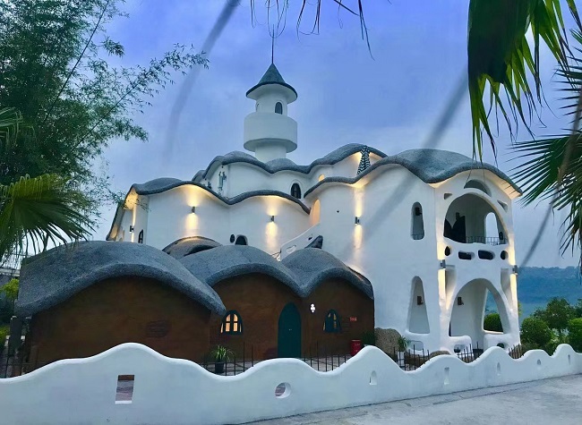 Rural Homestays in Chongqing See Booking Boom for May Day Holiday