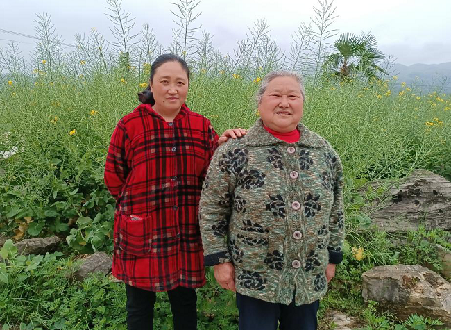 Chongqing Wuxi to Focus on the Health of Rural Residents in Need丨Rural Revitalization