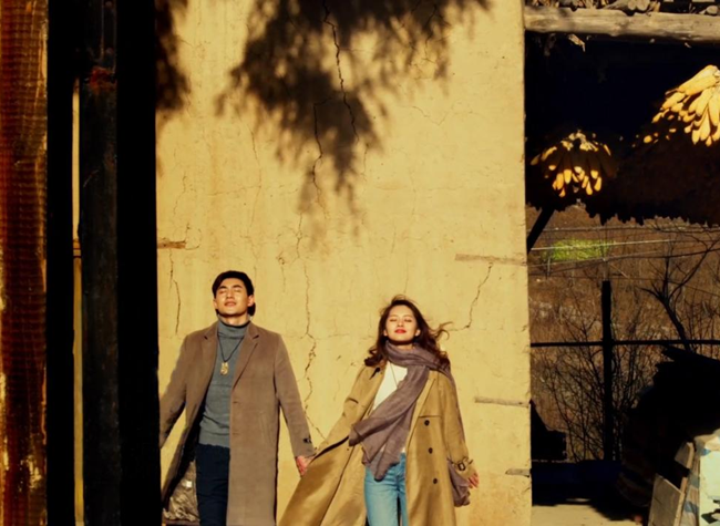 Discover a New Tourist Experience in the Countryside of Chongqing