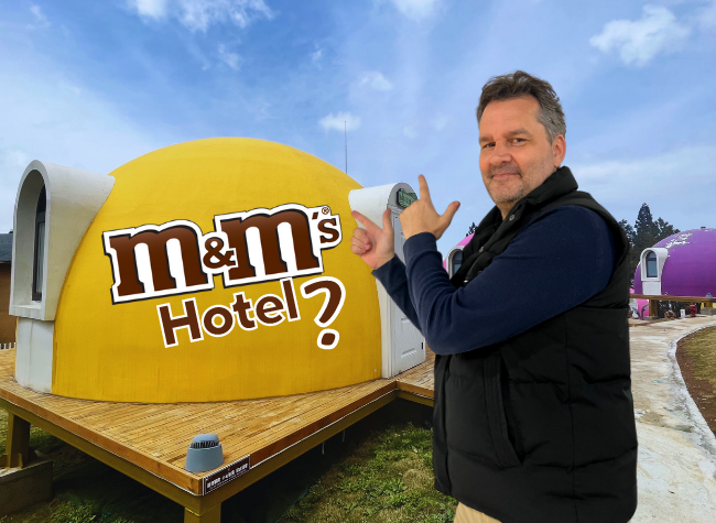 Yunyang: A Natural Wonder | Alex in the City