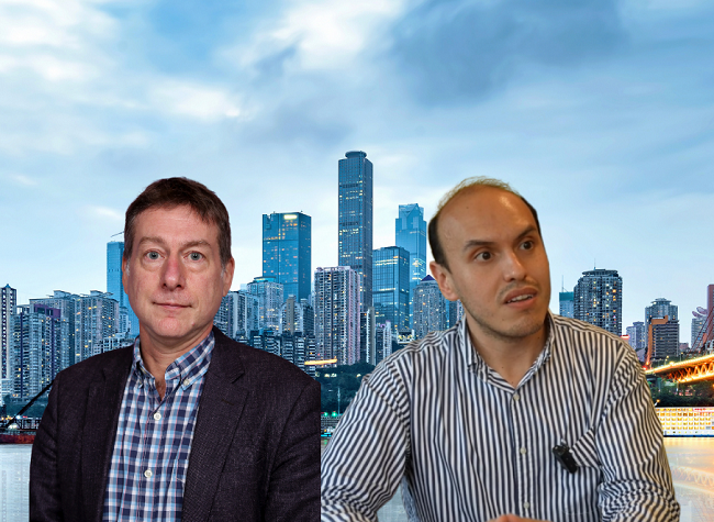 Chongqing's Global Observers ④: Diversifying Culture and Education