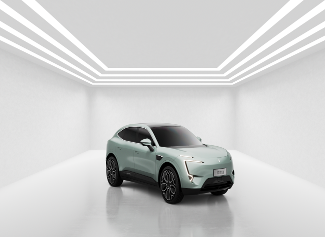 EV Boosts the Growth of China's Auto Giant - Changan Auto