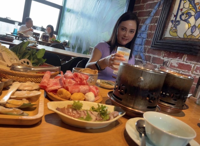 Kai's Diary May 20: Love and Rockets