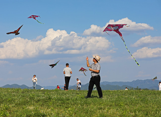 Visual Chongqing | Leisure Holiday