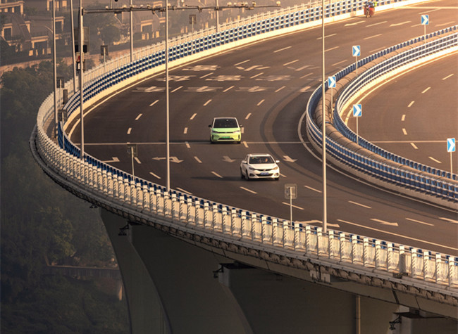 Visual Chongqing | The Thinking of the Bridge