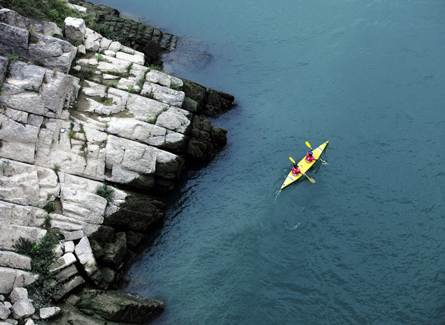 Visual Chongqing | Weekly City Views on May. 16-22, 2022