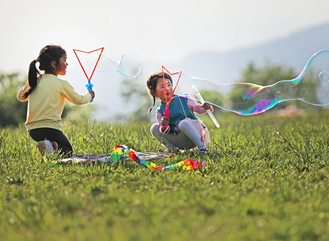Visual Chongqing | Weekly City Views on May 2-8, 2022