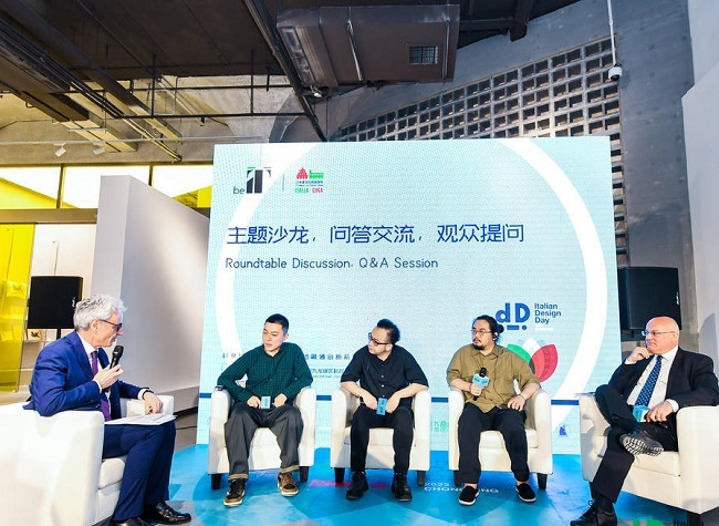 Italian Design Day 2022 Highlights Sustainable Urban Regeneration