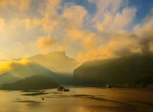 Sichuan and Chongqing Join Hands for Environmental Protection